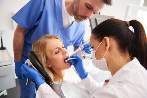 Best Oral Cancer Screening  in Ridgewood, NJ