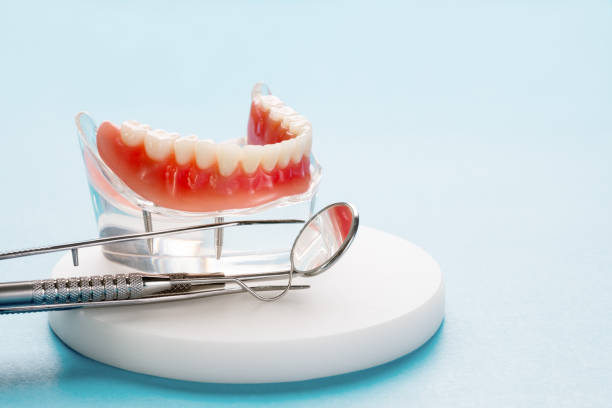 Best Full Mouth Reconstruction  in Ridgewood, NJ