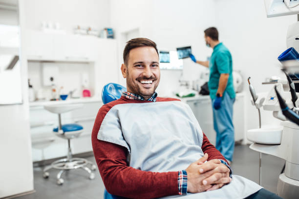 Emergency Dental Services in Ridgewood, NJ