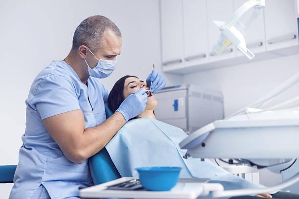 Oral Surgery in Ridgewood, NJ